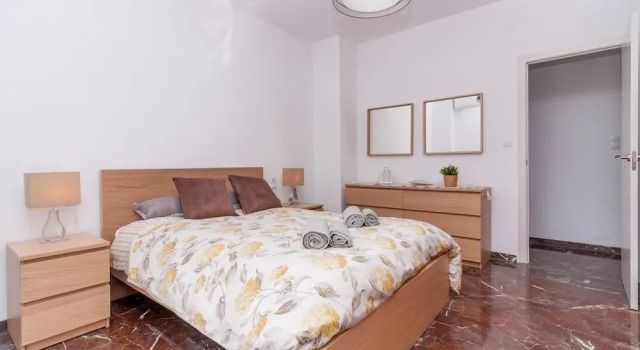 Luxury apartament center Granada