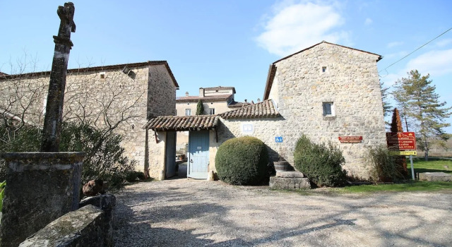 Gîte Tanargue, Забронировать Отель Гропьер Ardèche