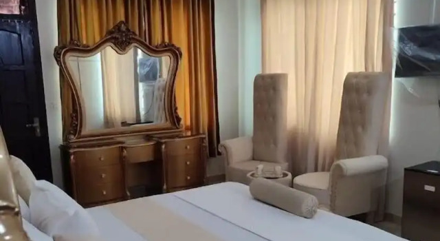 Номер Standard Family Guest House In E-11 Islamabad