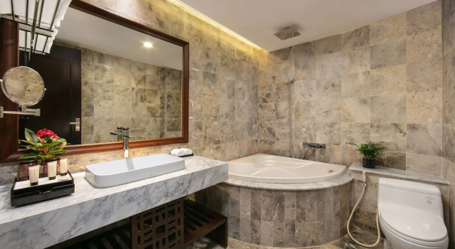 Номер Executive Sen Grand Hotel & Spa managed by Sen Group