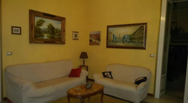Апартаменты B&B Rosita