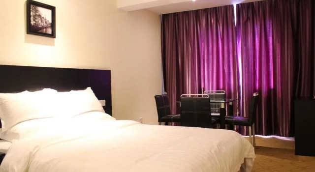 Junting Fashion Hotel Nantong Guangyulan, Varaa Hotelli Hotellit Nantong pysäköinnillä, Pysäköinti