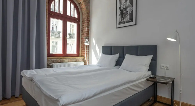 Апартаменты PROVENIR HOME KWIATOWA 5