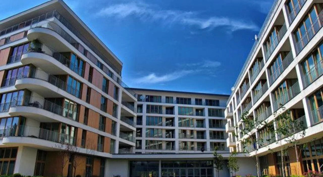 La Gioia Designers Lofts Luxury Apartments