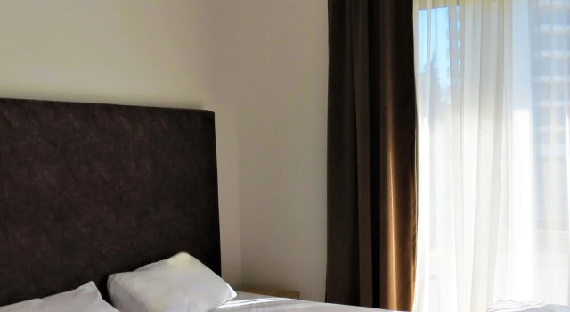 Hotel Guinness