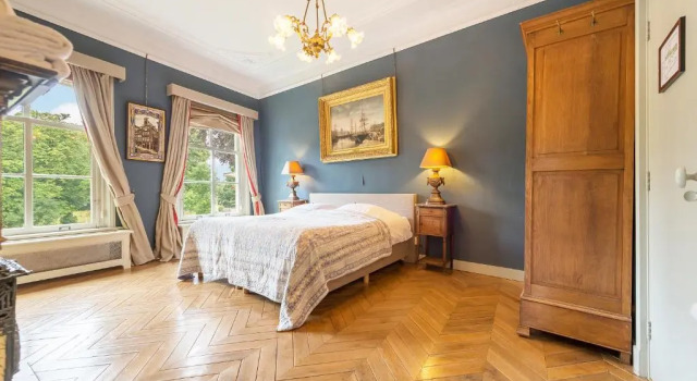 Logement Swaenenvecht