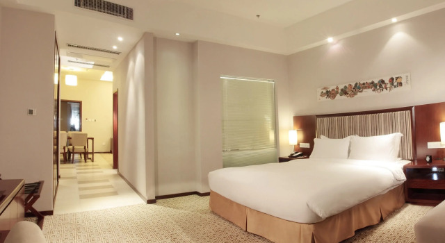 Mercure Beijing Downtown