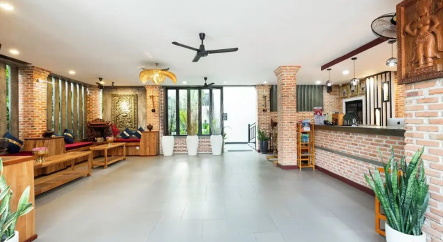 Peak Elite Boutique, Reserva ahora Boutique Hoteles en Siem Riep con desayuno, Desayunos