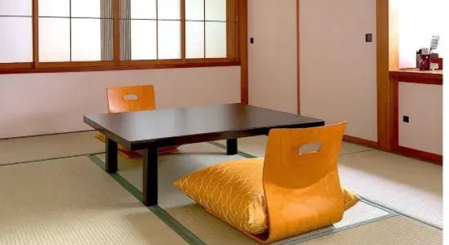Номер Standard Ryori Ryokan Kanetomo