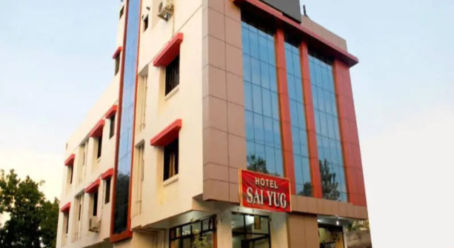 Hotel Sai Yug