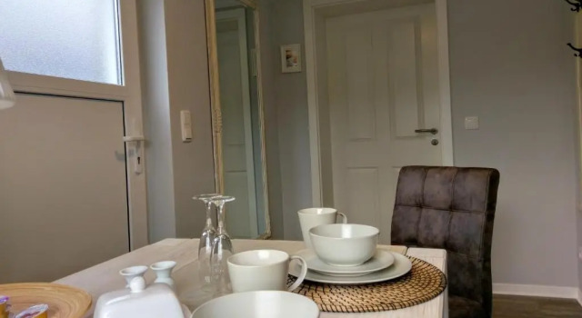 Апартаменты Apartment Mai