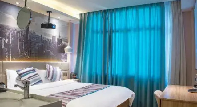 Hanshou Manger Hotel, Rezerwuj Hotel Changde Hunan