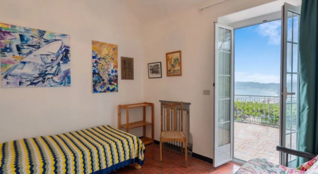 House Sara Alassio, Забронировать Отель Отели Алассио с парковкой, рядом с Alassio tourist's port, Парковка