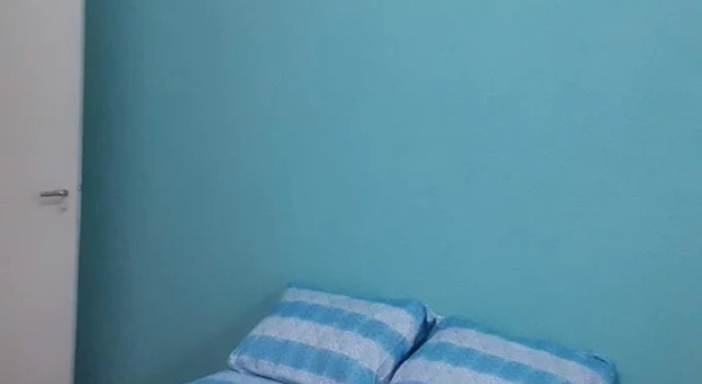 Люкс SolLar Pousada & Hostel