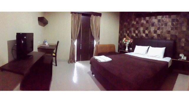 Grand Krakatau Serang