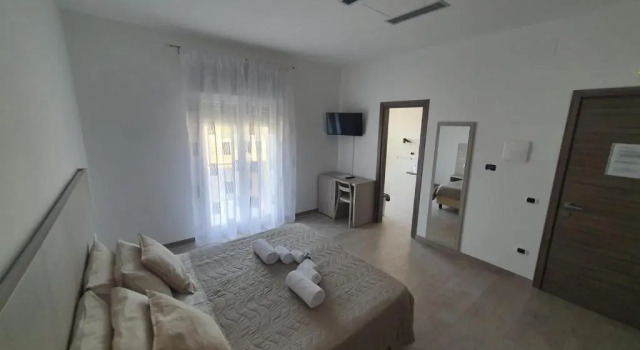 Номер Deluxe B&B Arco Dei Sogni