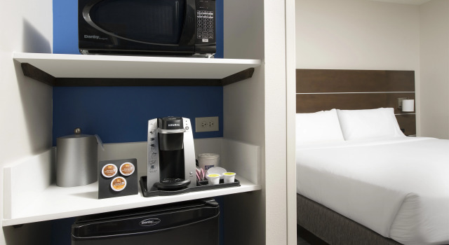 Holiday Inn Express & Suites San Antonio North - Windcrest by IHG, Rezerwuj Hotel San Antonio Bexar County