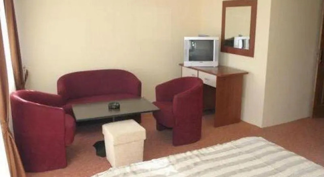 Istatov, Reserva ahora Hotel Hoteles en Star Dojran con aparcamiento, Aparcamiento