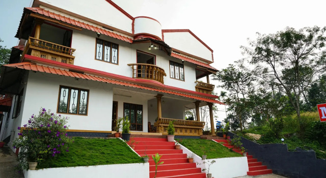 M S Holiday Resort By OYO Rooms