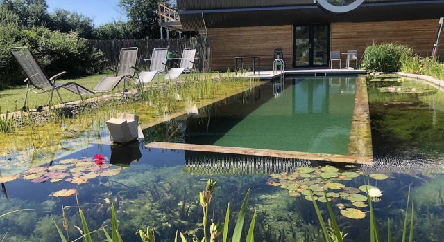 UFO47, Book Vacation Home Hotels in Lower Franconia with a Pool, Swimming Pool