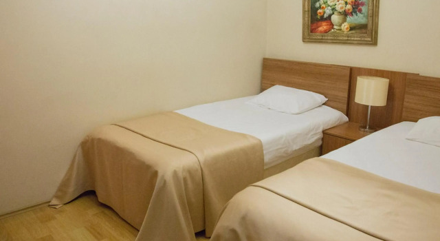 Airport Residence Kurtkoy