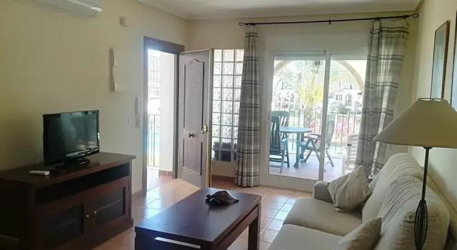 Residencial Al Andaluss Thalassa - Inh 23850
