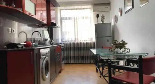 Flat Abashidze Avenue 56, Book Hotel Batumi 