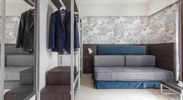 Двухместный номер Superior Garden City Resort