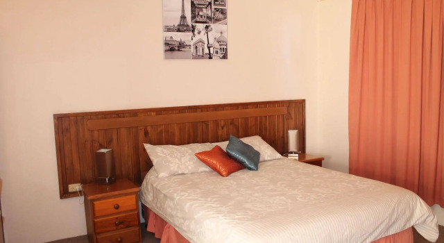 Flinders Ranges Motel