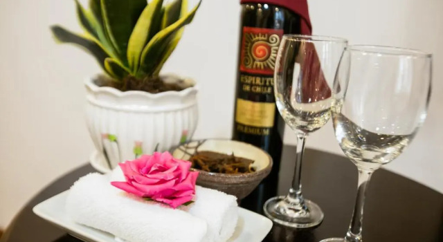 Семейный номер Standard Splendid Holiday Hotel Spa