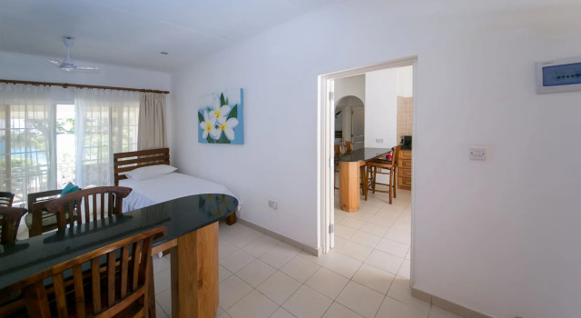 Villa Koket, Reserva ahora Villa Glacis Mahé
