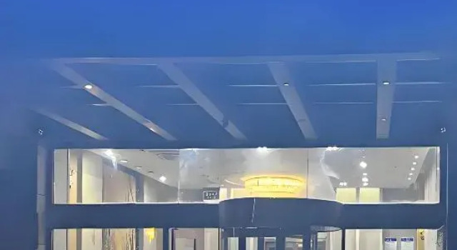 Memory Hotel, Reserva ahora Hotel Zhenjiang 