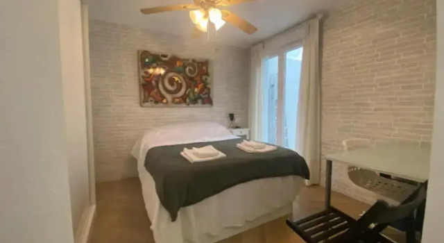 coqueto apartamento en Sevilla