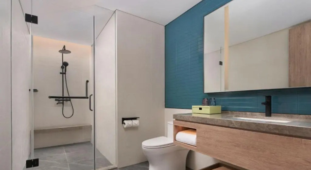 Студия Element Beijing Yanqing