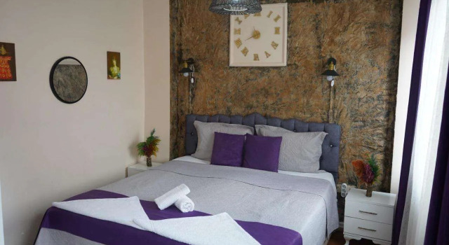 Medellin Apart Hotel Istanbul