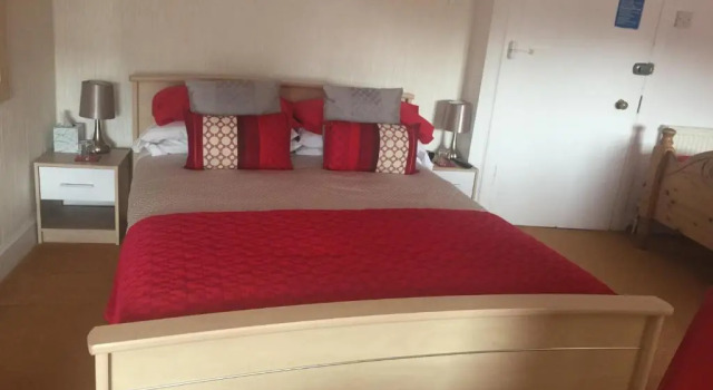 Семейный номер Standard The Arrandale Hotel