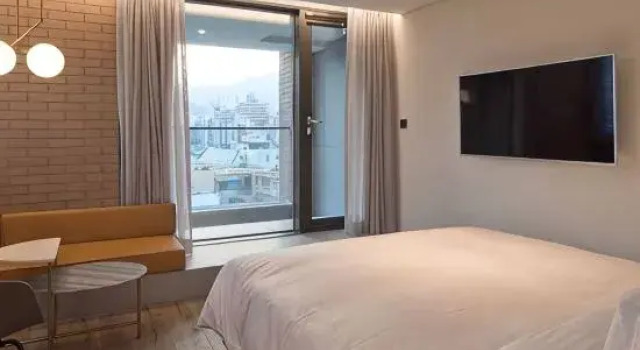 Номер Deluxe Cont Hotel