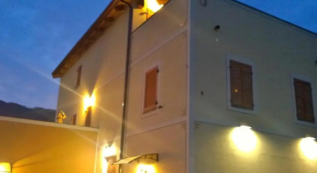 Agriturismo Monaci Templari