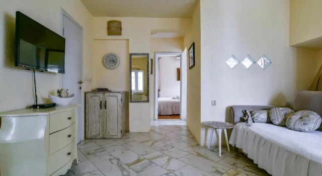 Sea Paradise Apartment