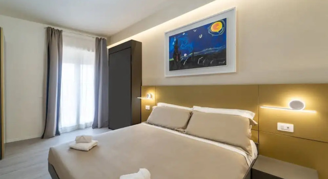 Giardini Inn arte, Buchen Sie Bed & Breakfast Hotels in Sizilien mit Frühstück, Frühstück