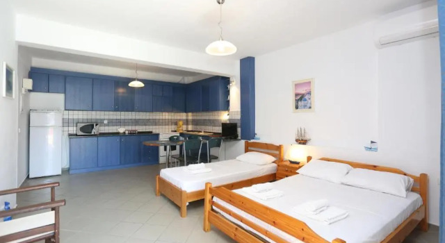 Seaside 2, Book Hotel  