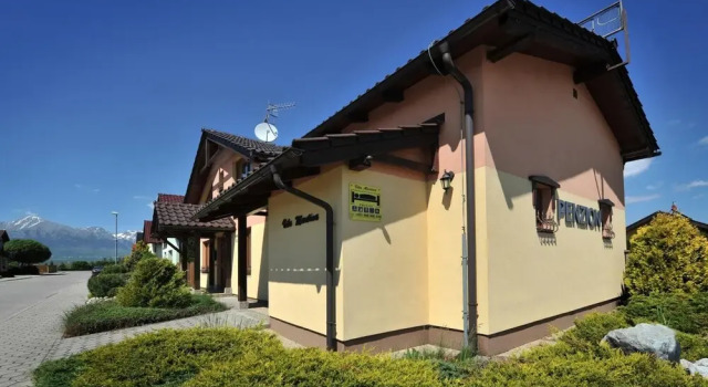 Vila Martina
