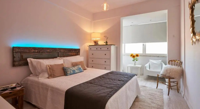 Апартаменты In Bed with Lisbon - Lux4you Apartment
