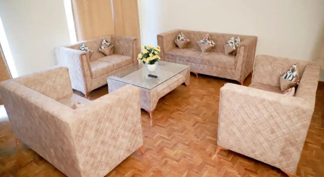 2Bhk Fortune Home,E28 1A Saket Near Max Hospital,Pvr