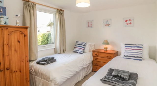 Maes Y Coed, Prenota Casa vacanze Hotel a Gwynedd con parcheggio, Parcheggio