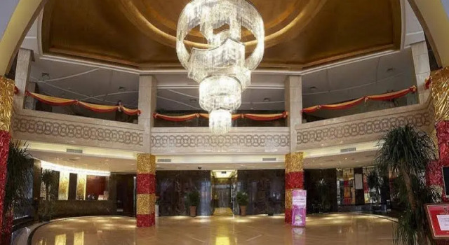 Wenzhou Yongqiang Yuntianlou Hotel, Reserva ahora Hotel Wenzhou Zhejiang