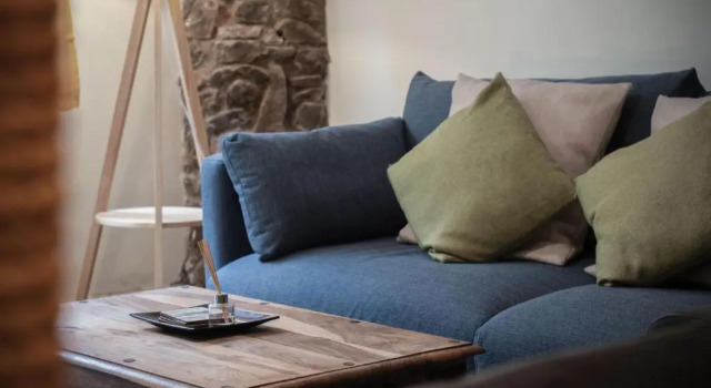 Апартаменты Sea Breeze Apt 2 - 2 Bedroom - Horton Beach