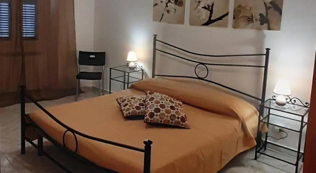 Апартаменты Casa vacanze il Bottalone