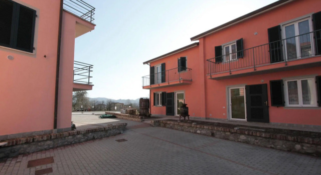 Casa Vacanze La Fonda