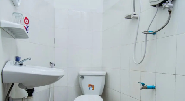 Номер Deluxe Amandra Villa